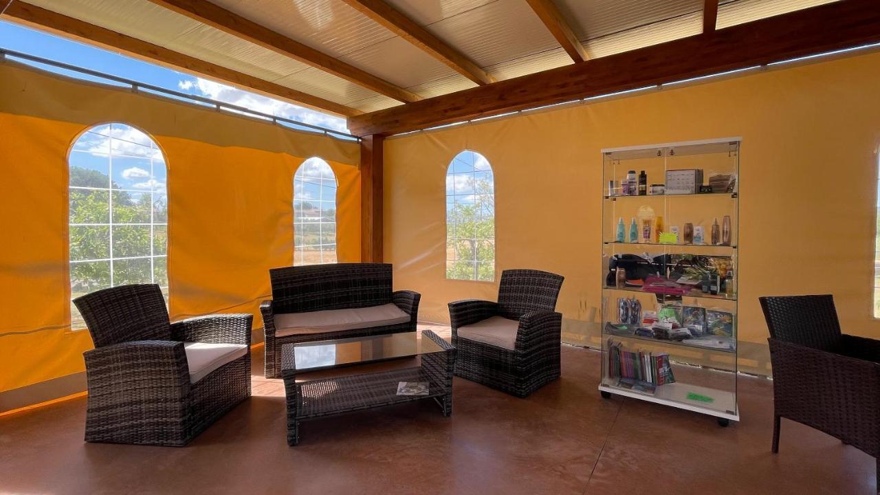 La Sorgente Del Subasio Assisi Lejlighed Eksteriør billede